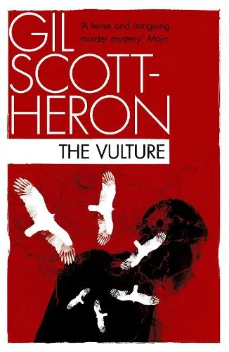 Gil Scott-Heron The Vulture