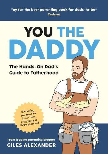 Giles Alexander You the Daddy