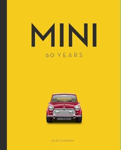 Giles Chapman Mini