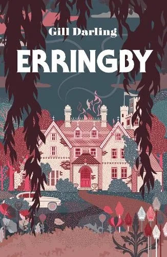 Gill Darling Erringby