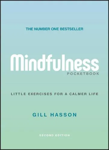 Gill Hasson Mindfulness Pocketbook