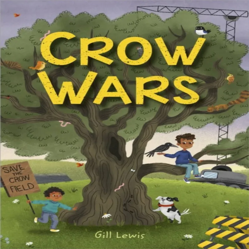 Hachette Learning Reading Planet: Astro - Crow Wars - Supernova/earth