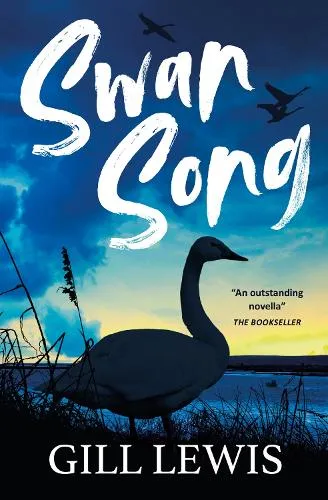 Gill Lewis Swan Song