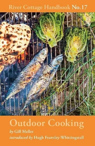 Gill Meller Outdoor Cooking