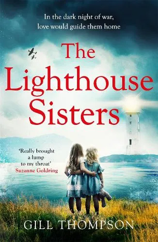 Gill Thompson The Lighthouse Sisters