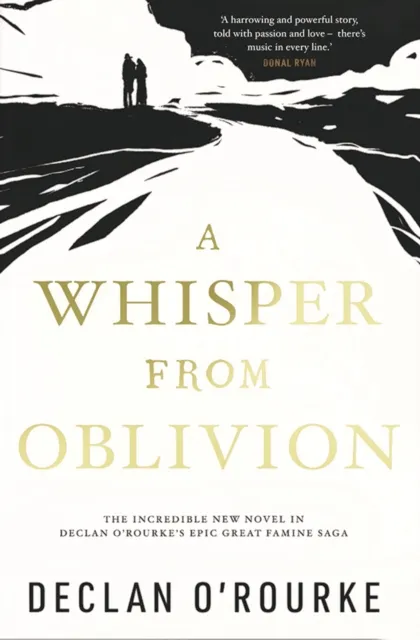 Gill A Whisper From Oblivion
