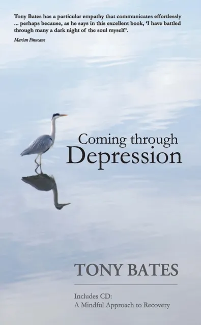 Gill Coming Through Depression