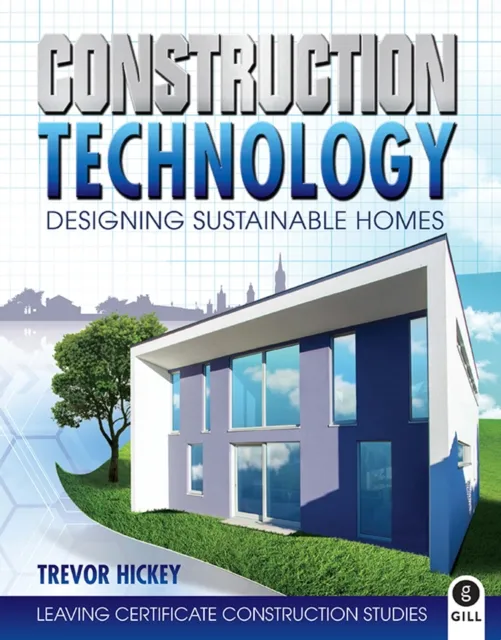 Gill Construction Technology : Designing Sustainable Homes