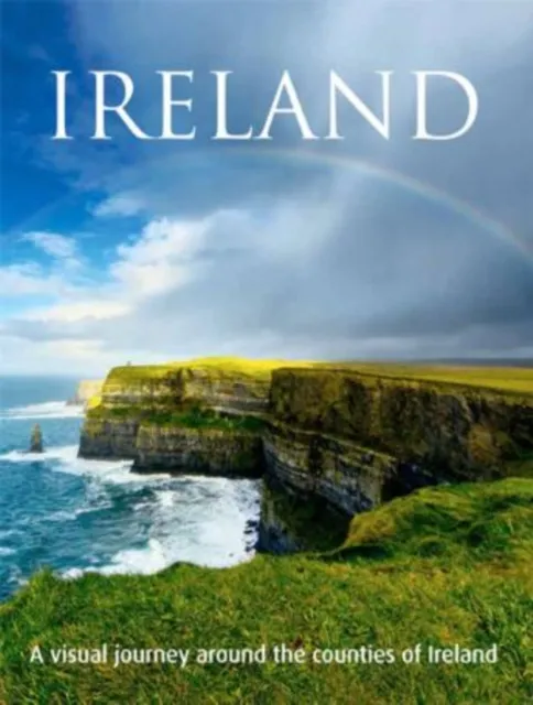 Gill Ireland - English