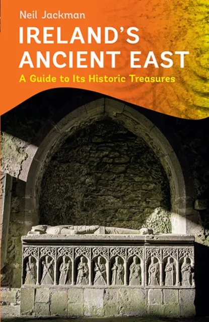 Gill Ireland'S Ancient East