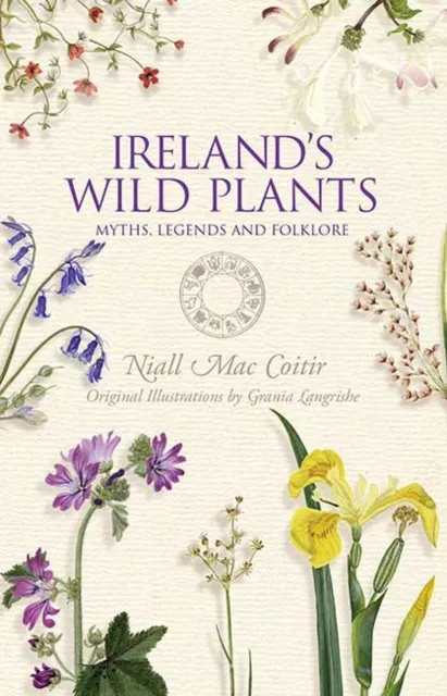 Gill Ireland'S Wild Plants