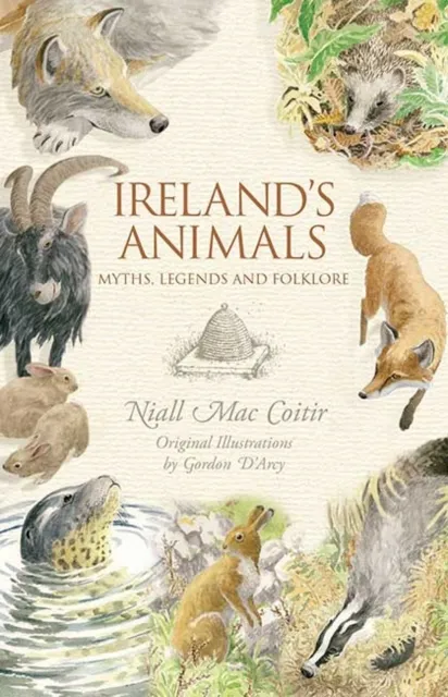 Gill Ireland’s Animals