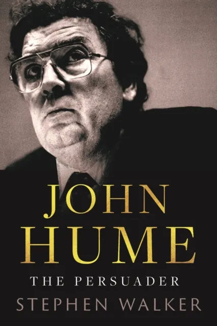 Gill John Hume