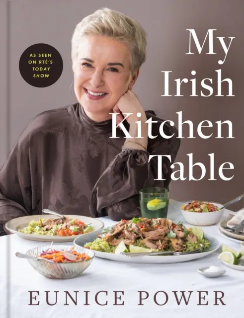 Gill My Irish Kitchen Table