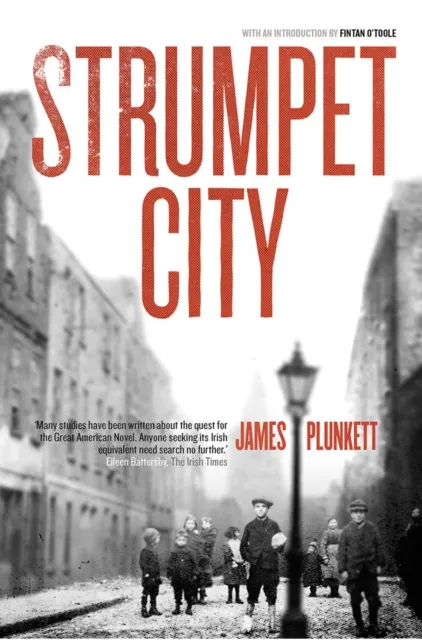 Gill Strumpet City