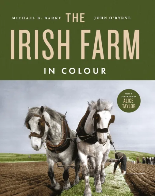 Gill The Irish Farm In Colour