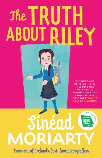 Gill The Truth About Riley