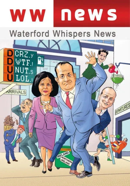 Gill Waterford Whispers s