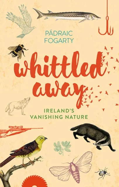 Gill Whittled Away