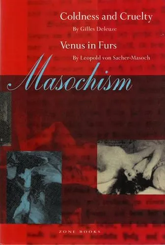 Gilles Deleuze Masochism