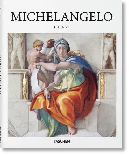 Gilles Néret Michelangelo