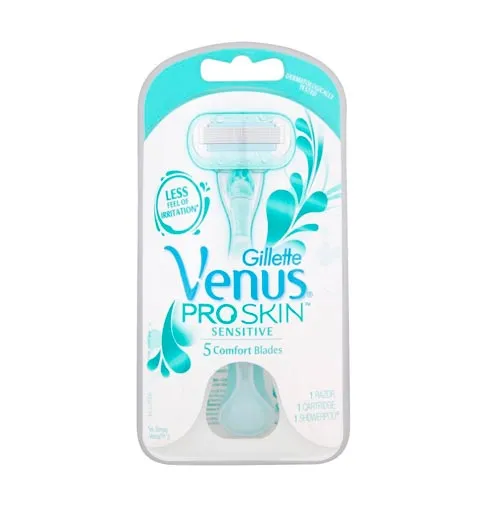 Gillette Venus Proskin Sensitive Scraper