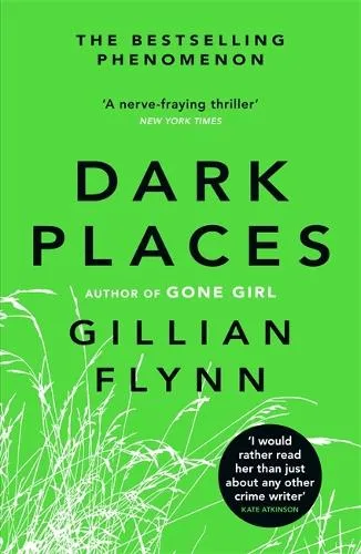 Gillian Flynn Dark Places