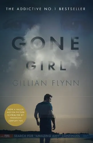 Gillian Flynn Gone Girl