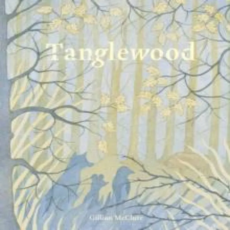 Plaister Press Tanglewood