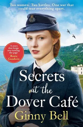 Ginny Bell Secrets at the Dover Cafe