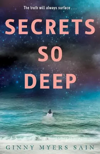 Ginny Myers Sain Secrets So Deep