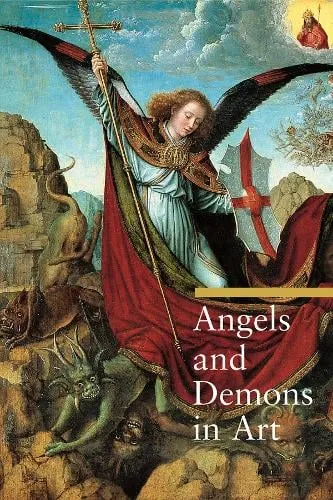 . Giorgi Angels and Demons in Art