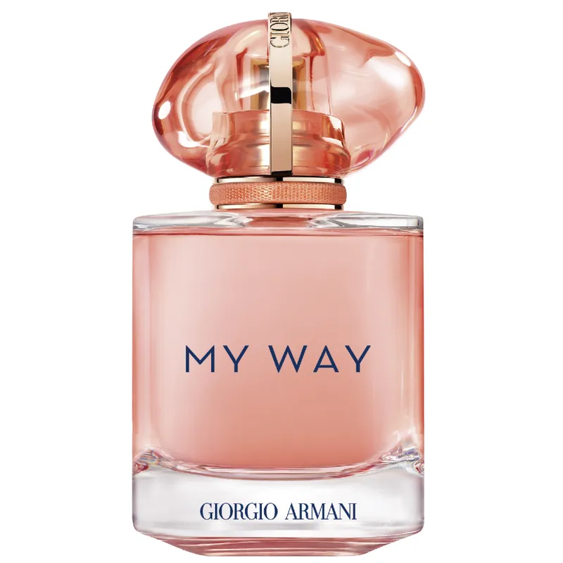 Giorgio Armani My Way Ylang Eau de Parfum 50mL