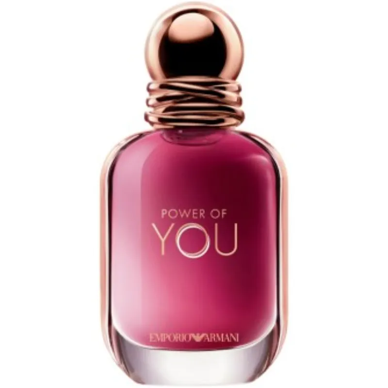 Giorgio Armani Power of You Eau de Parfum 30mL