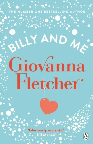 Giovanna Fletcher Billy and Me