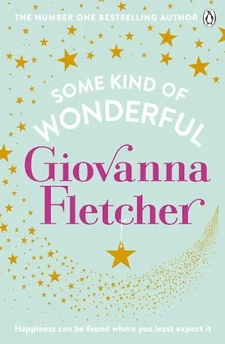 Giovanna Fletcher Some Kind of Wonderful