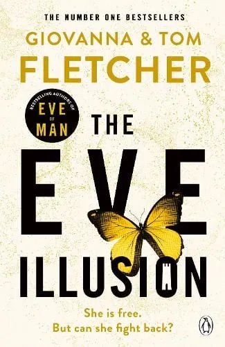 Giovanna Fletcher The Eve Illusion