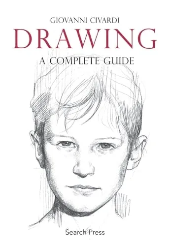 Giovanni Civardi Drawing