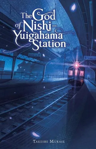 Giuseppe di Martino The God of Nishi-Yuigahama Station