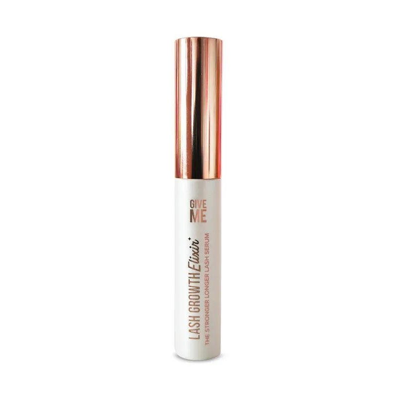 Give Me Unisex Eyelash Growth Elixir Lash Serum in Pink Size: 1 Pink 1 female