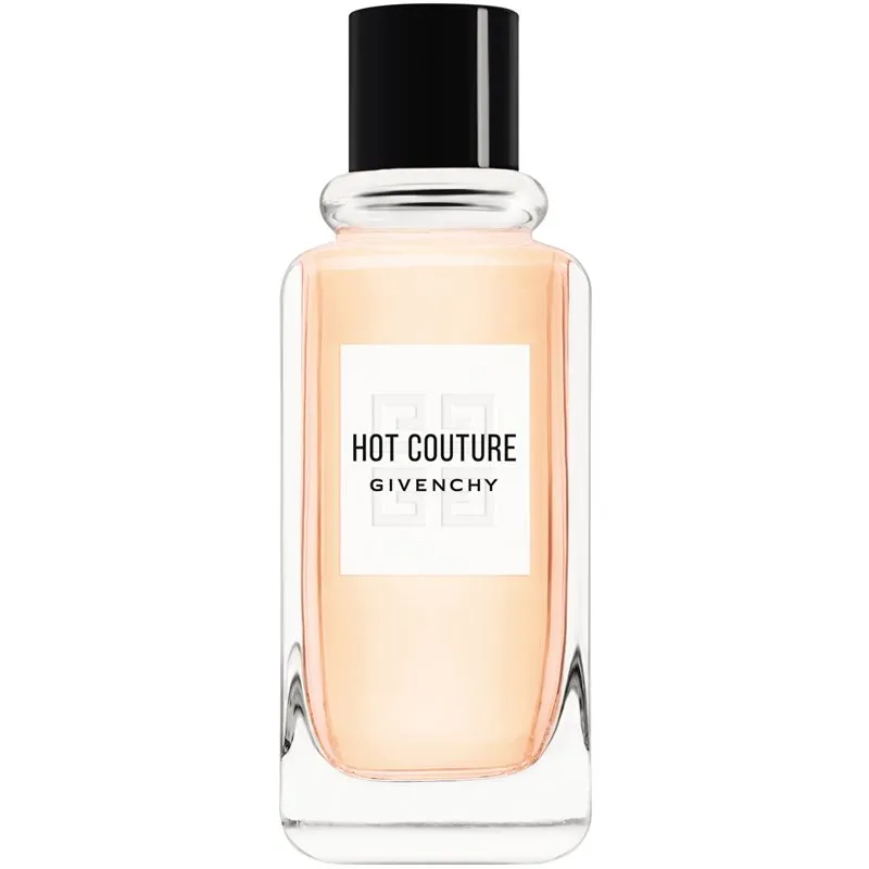 Givenchy Hot Couture Edp W 100 ml