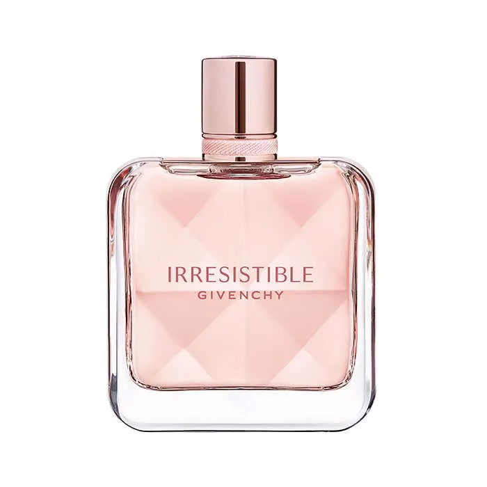 Givenchy Irresistible Eau De Parfum 80ml