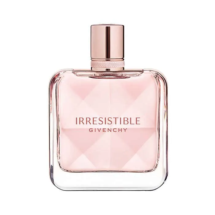 Givenchy Irresistible Eau De Toilette 80ml