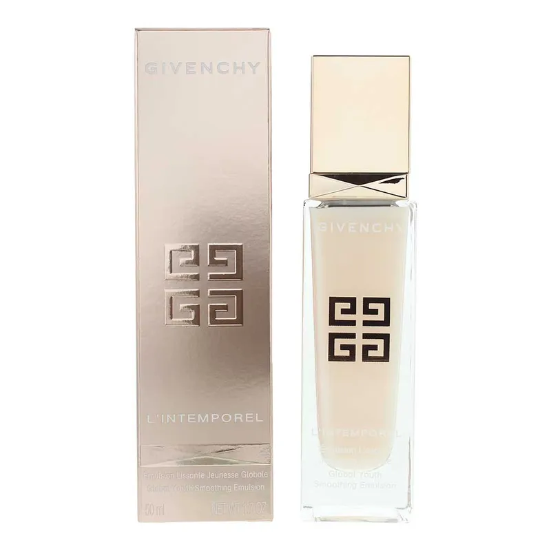 Givenchy L'intemporel Global Youth, Smoothing Emulsion 50ml