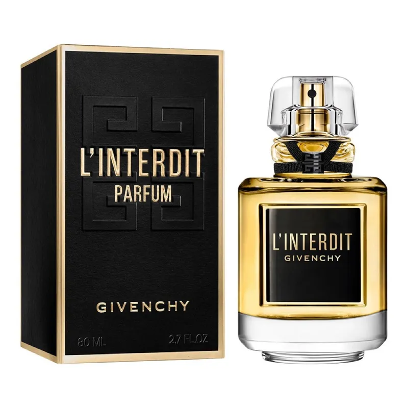 Givenchy L'interdit Le Parfum
