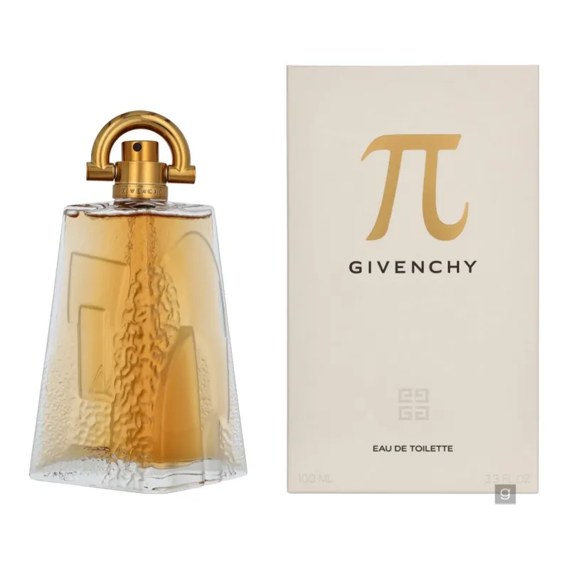 Givenchy Pi Eau de Toilette Spray 100ml
