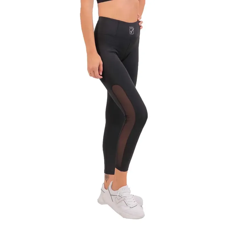Givova Moon Leggings Black M Women