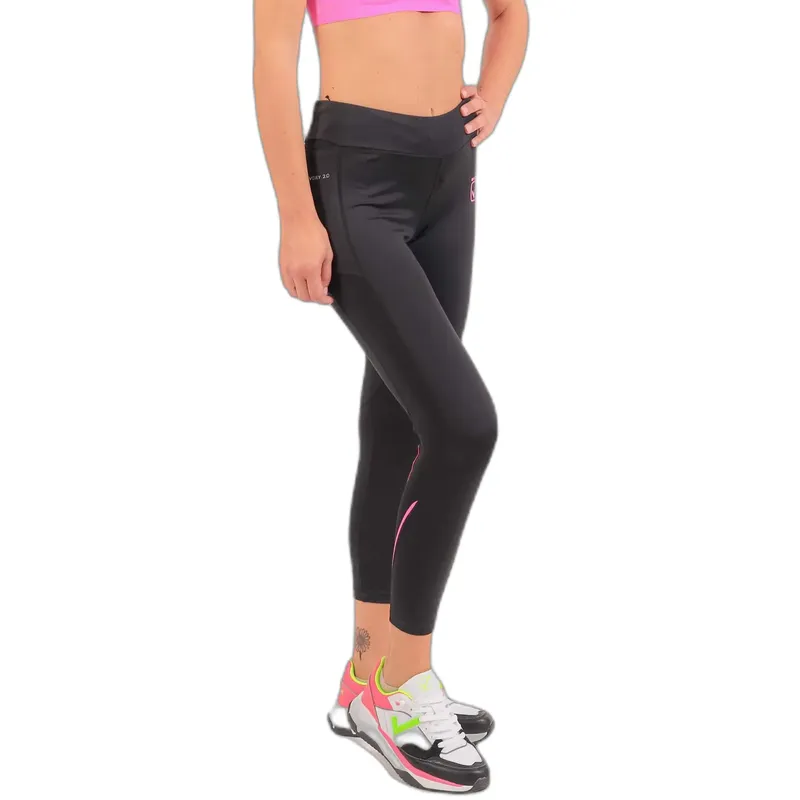 Women's leggings Givova Style Noir S
