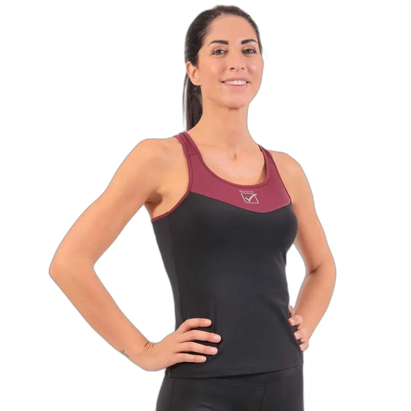 Women's tank top Givova Noir M