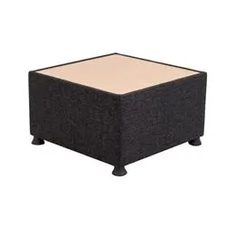 Glacier Table - Charcoal - OF0603CH
